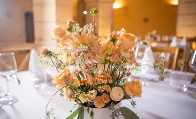 C'est le moment pour faire fleurir votre mariage, Château-Arnoux-Saint-Auban, Fabilaure