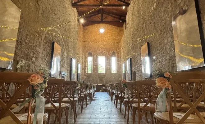 C'est le moment pour faire fleurir votre mariage, Château-Arnoux-Saint-Auban, Fabilaure