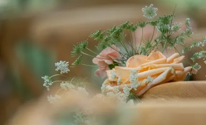 C'est le moment pour faire fleurir votre mariage, Château-Arnoux-Saint-Auban, Fabilaure