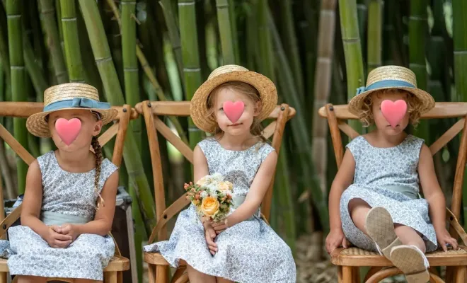 C'est le moment pour faire fleurir votre mariage, Château-Arnoux-Saint-Auban, Fabilaure