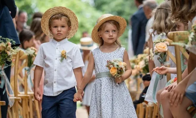 C'est le moment pour faire fleurir votre mariage, Château-Arnoux-Saint-Auban, Fabilaure