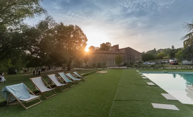 C'est le moment pour faire fleurir votre mariage, Château-Arnoux-Saint-Auban, Fabilaure